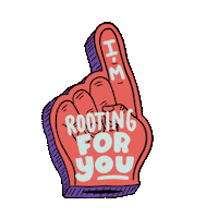 Rooting Mtv Sticker by INTO ACTION