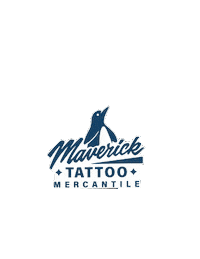 Mavericktattoosupply happy cool jump penguin Sticker