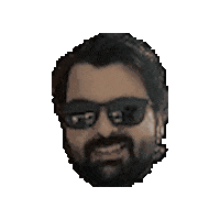 PortalGamerBR portalgamer leodeoculos Sticker