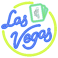 Las Vegas Ultipro Sticker by Ultimate Software