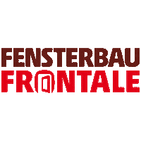 fensterbaufrontale frontale fensterbau fensterbau frontale fensterbaufrontale Sticker