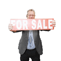 Rick Carter Sticker by SnapHouseMedia