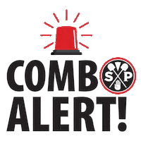 Bestpizza Sticker by Scratch Pizza