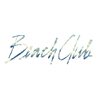 summer beach Sticker by IGK Hair