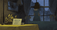 sylvain chomet GIF by Maudit