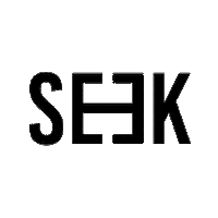 Seeker Seek Music Sticker by SE3K