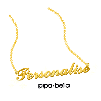 Fashion Jewelry Sticker by PipaBella