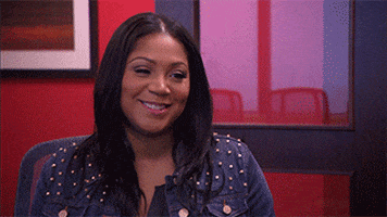sisters GIF by Braxton Family Values 