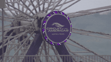Ferris Wheel Racing GIF by NASCAR