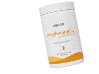 Health Energy Sticker by USANA