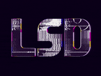 Art Glitch GIF