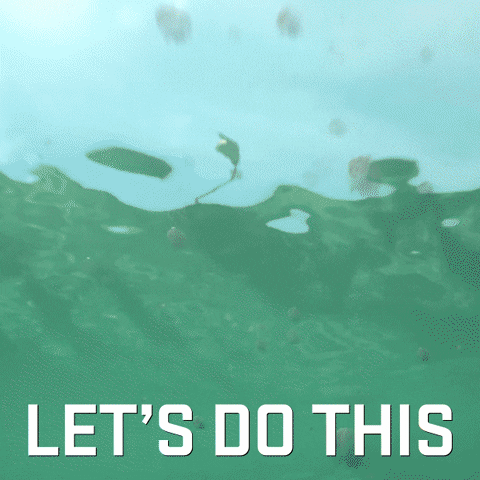 Lets Go Cod GIF by Call of Duty