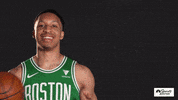 Boston Celtics Basketball GIF by NBC Sports Boston