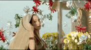 Viva Mexico Flirt GIF