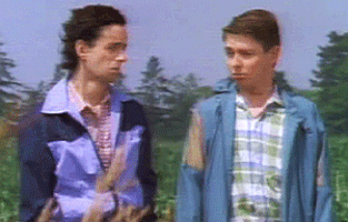 kids in the hall GIF