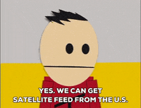 GIF by South Park 