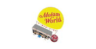Sticker by Wonderfruit Festival