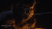 Wot Wheel Of Time GIF by Amazon Prime Video
