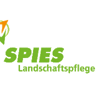 landschaftspflege-spies spies sauerland fendt harvester Sticker