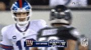 Manning New York Giants GIF by NFL
