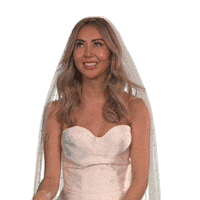 Reality Reaction Sticker by Married At First Sight