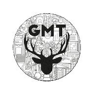 Hacettepe Gmt Sticker by Clk Toys Ltd. Sti.