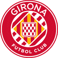 Sport Soccer Sticker by Girona FC