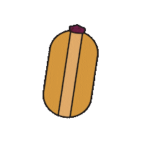 Bobon Sticker