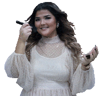 Dilara Aydogan Sticker by Reyhan Turksoy