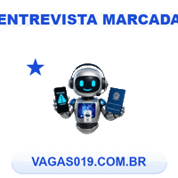 Trabalho Mascote Sticker by Vagas019