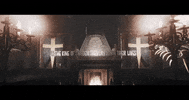 Music Video Metal GIF by Sabaton