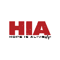 Sticker Hia Sticker by Hope_is_alive