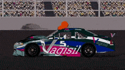 nascar driving GIF by South Park 