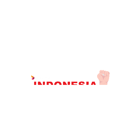 17 Agustus Indonesia Sticker by XL Axiata
