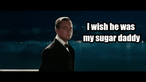 MySugardaddyNL giphyupload meme star celebrity GIF