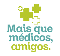 amigodr clinica clinica popular amigodr amigo doutor Sticker