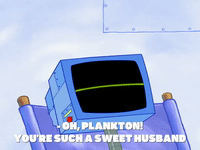 season 8 spongebob's runaway roadtrip: patrick's staycation GIF by SpongeBob SquarePants