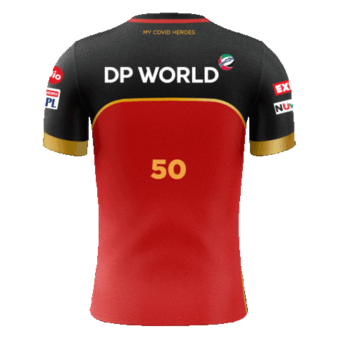 Khan Sticker by Royal Challenge Official