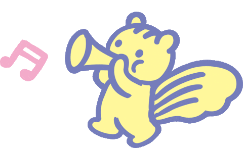 Kawaii Sticker by メリーズ公式