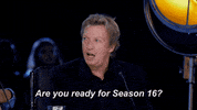 nigel lythgoe fox GIF by So You Think You Can Dance