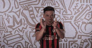 Soccer Clap GIF by Atlanta United