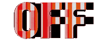 Art Glitch Sticker