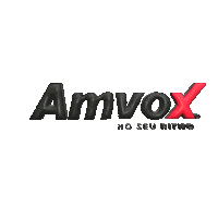 Amvox_ amvox no seu ritmo Sticker