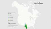 golden-fronted woodpecker GIF by audubon