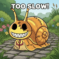 Slowliving GIF by RugDollz