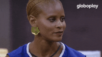 Aline Wirley GIF by globoplay