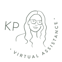 KPVirtualAssistance virtual assistant kpvirtualassistance kp virtual assistance Sticker