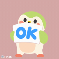 For You Yes GIF by Finch Care
