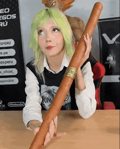 darii_oxo giphyupload giphycreatortest oh dios mio darii GIF