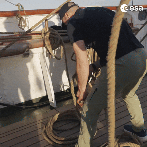 Space Science Sale GIF by European Space Agency - ESA
